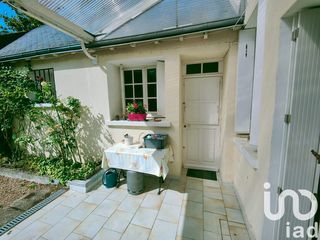  Maison � vendre 4 pi�ces 85 m�