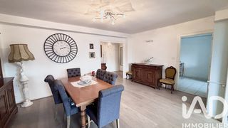  Appartement � vendre 5 pi�ces 129 m�