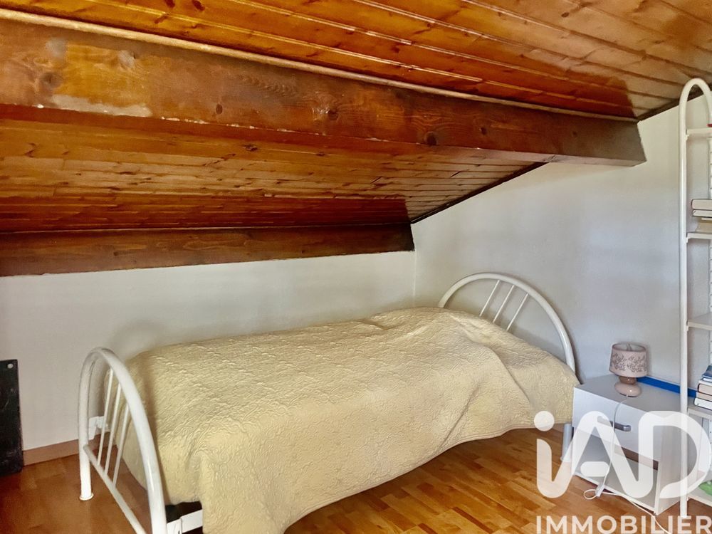 � vendre  Maison Bouc-Bel-Air (13320)