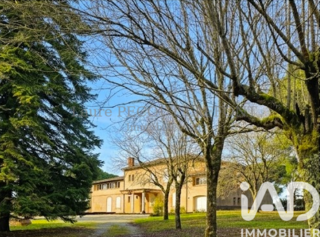  Maison � vendre 12 pi�ces 525 m�