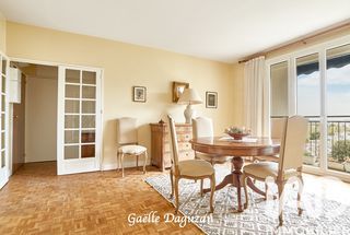  Appartement � vendre 5 pi�ces 120 m�