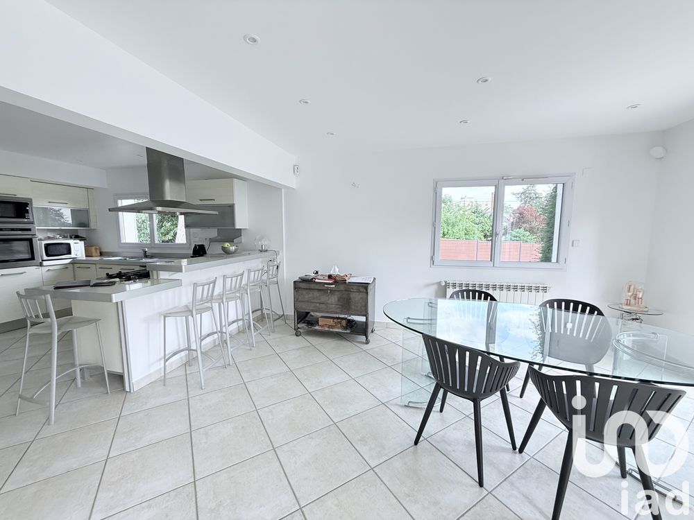 � vendre  Maison Soisy-sur-Seine (91450)