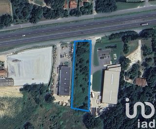  Terrain � vendre 4050 m�