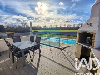  Maison � vendre 7 pi�ces 122 m�