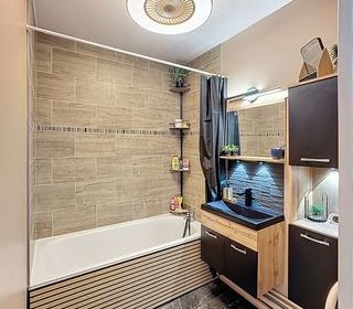  Appartement � vendre 3 pi�ces 80 m�