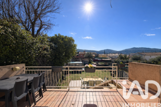  Maison � vendre 4 pi�ces 105 m�