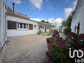  Maison � vendre 7 pi�ces 165 m�