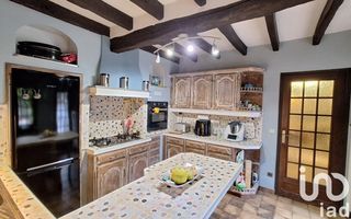  Maison � vendre 7 pi�ces 202 m�