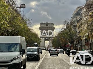  Appartement � vendre 3 pi�ces 41 m�