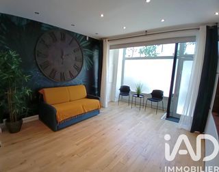  Appartement � vendre 2 pi�ces 42 m�