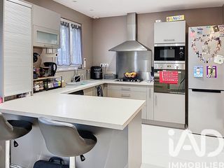  Maison � vendre 5 pi�ces 108 m�