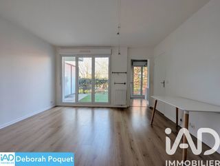  Appartement � vendre 3 pi�ces 61 m�