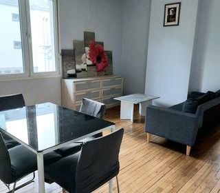  Appartement � vendre 4 pi�ces 77 m�