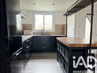  Maison � vendre 4 pi�ces 81 m�