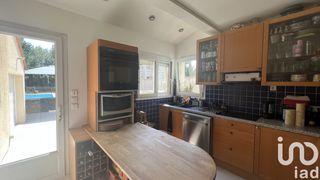  Maison � vendre 8 pi�ces 182 m�