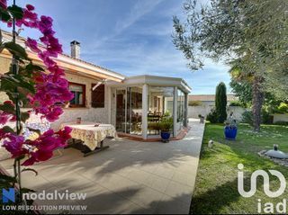  Maison � vendre 5 pi�ces 163 m�