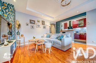  Appartement � vendre 3 pi�ces 80 m�