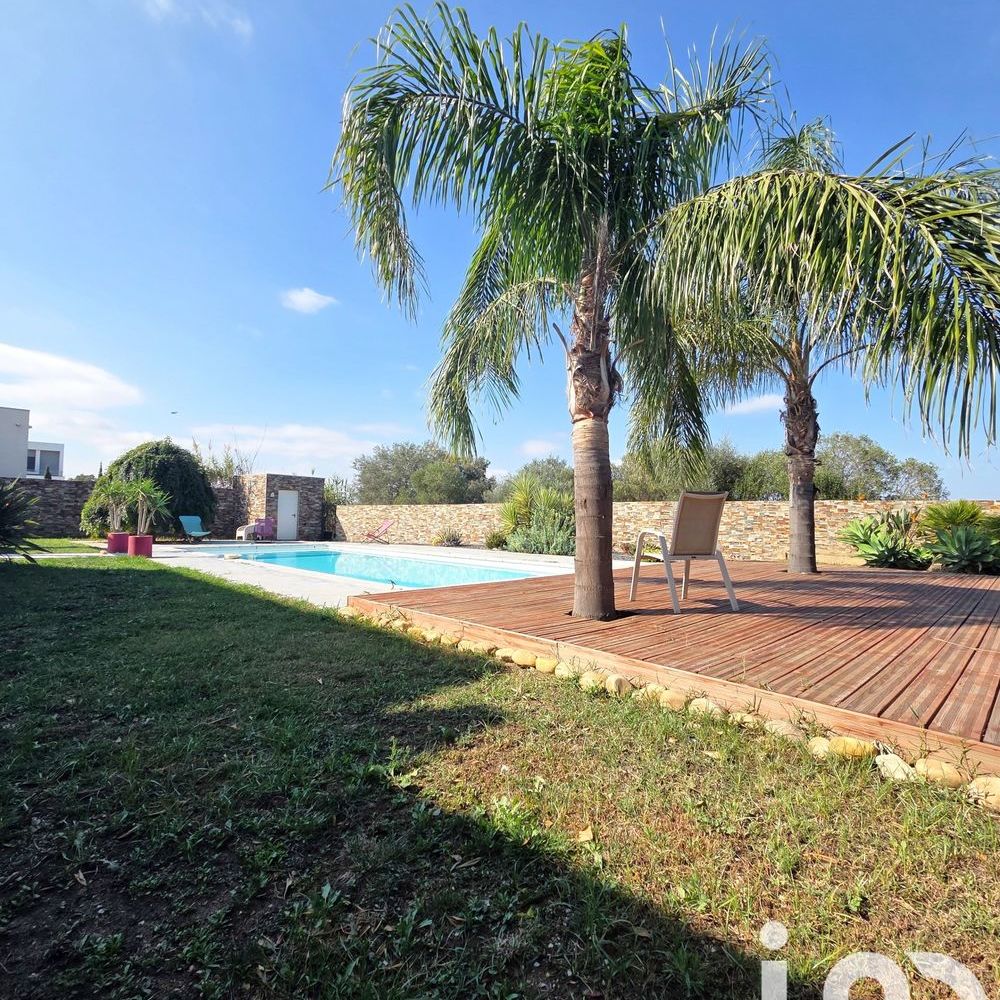 � vendre  Villa Perpignan (66000)