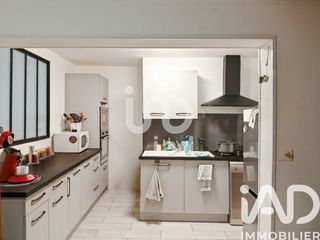  Maison � vendre 5 pi�ces 115 m�