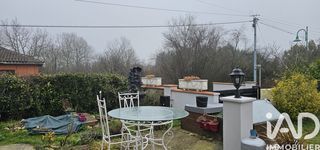  Maison � vendre 5 pi�ces 135 m�