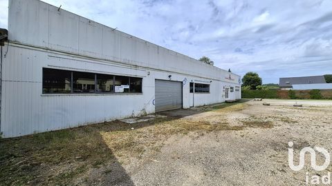   Vente Surface diverse 4 pi�ces Maison - 4 pi�ce(s) - 800 m�