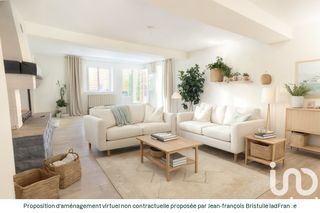  Maison � vendre 4 pi�ces 136 m�