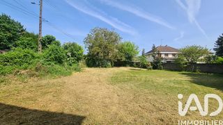 Terrain � vendre 746 m�