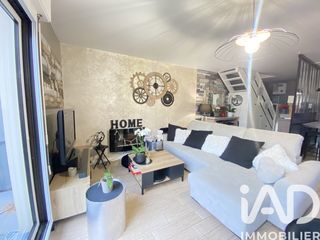  Appartement � vendre 4 pi�ces 73 m�