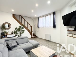  Maison � vendre 6 pi�ces 109 m�