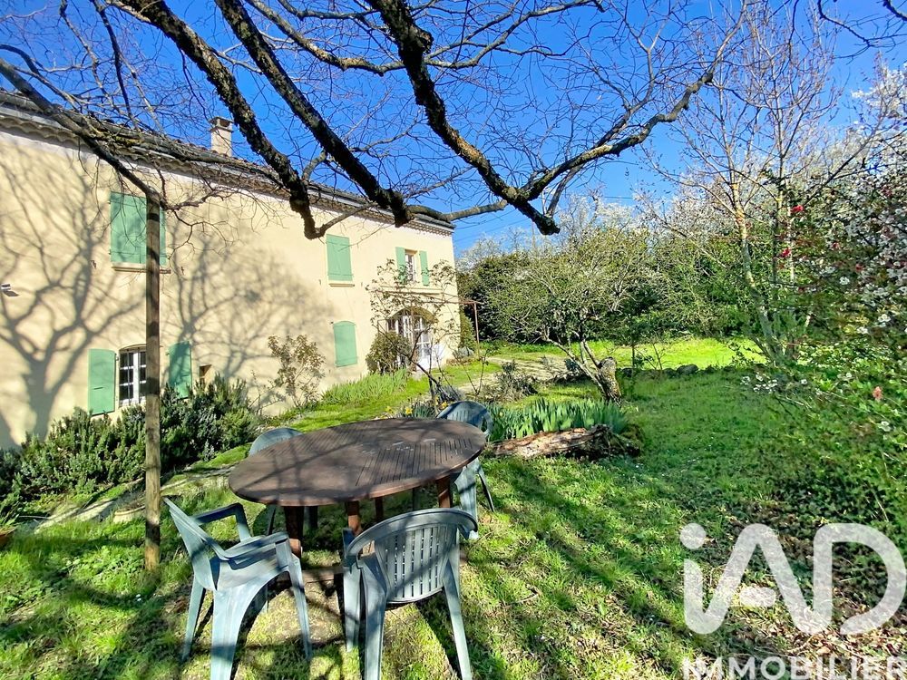 � vendre  Maison Pont-de-Barret (26160)