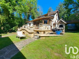  Maison � vendre 6 pi�ces 155 m�