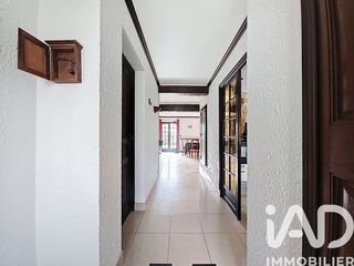  Maison � vendre 8 pi�ces 190 m�