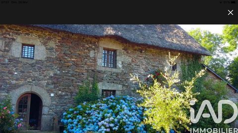   Vente Maison traditionnelle 7 pi�ces Maison - 7 pi�ce(s) - 197 m�