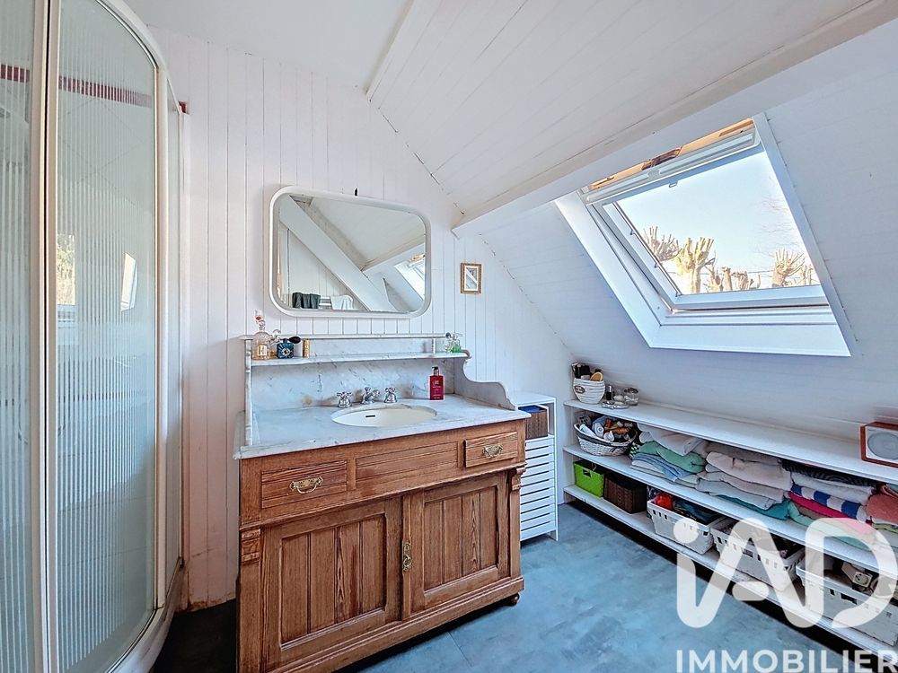 � vendre  Maison Mont-Saint-Aignan (76130)