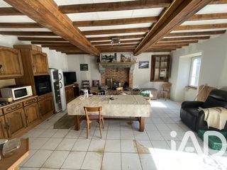  Maison � vendre 5 pi�ces 130 m�