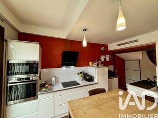  Maison � vendre 5 pi�ces 100 m�
