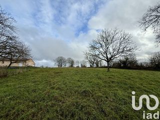  Terrain � vendre 2191 m�