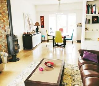  Maison � vendre 7 pi�ces 173 m�