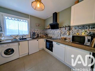  Appartement � vendre 3 pi�ces 64 m�