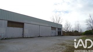  Immeuble � vendre 630 m�