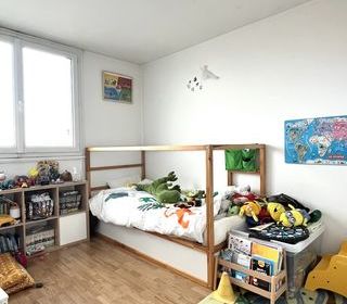  Appartement � vendre 4 pi�ces 69 m�