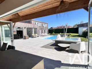  Maison � vendre 10 pi�ces 224 m�