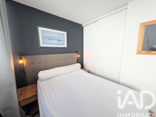  Appartement � vendre 2 pi�ces 34 m�