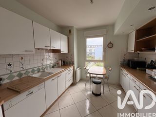  Appartement � vendre 5 pi�ces 99 m�