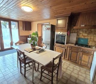  Maison � vendre 6 pi�ces 193 m�