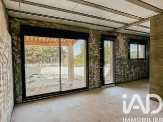  Maison � vendre 4 pi�ces 83 m�