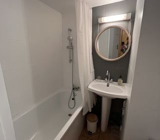  Appartement � vendre 1 pi�ce 18 m�