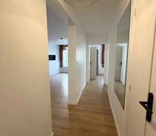  Appartement � vendre 2 pi�ces 48 m�