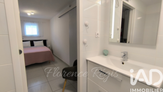  Appartement � vendre 2 pi�ces 25 m�