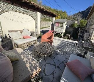  Maison � vendre 4 pi�ces 91 m�